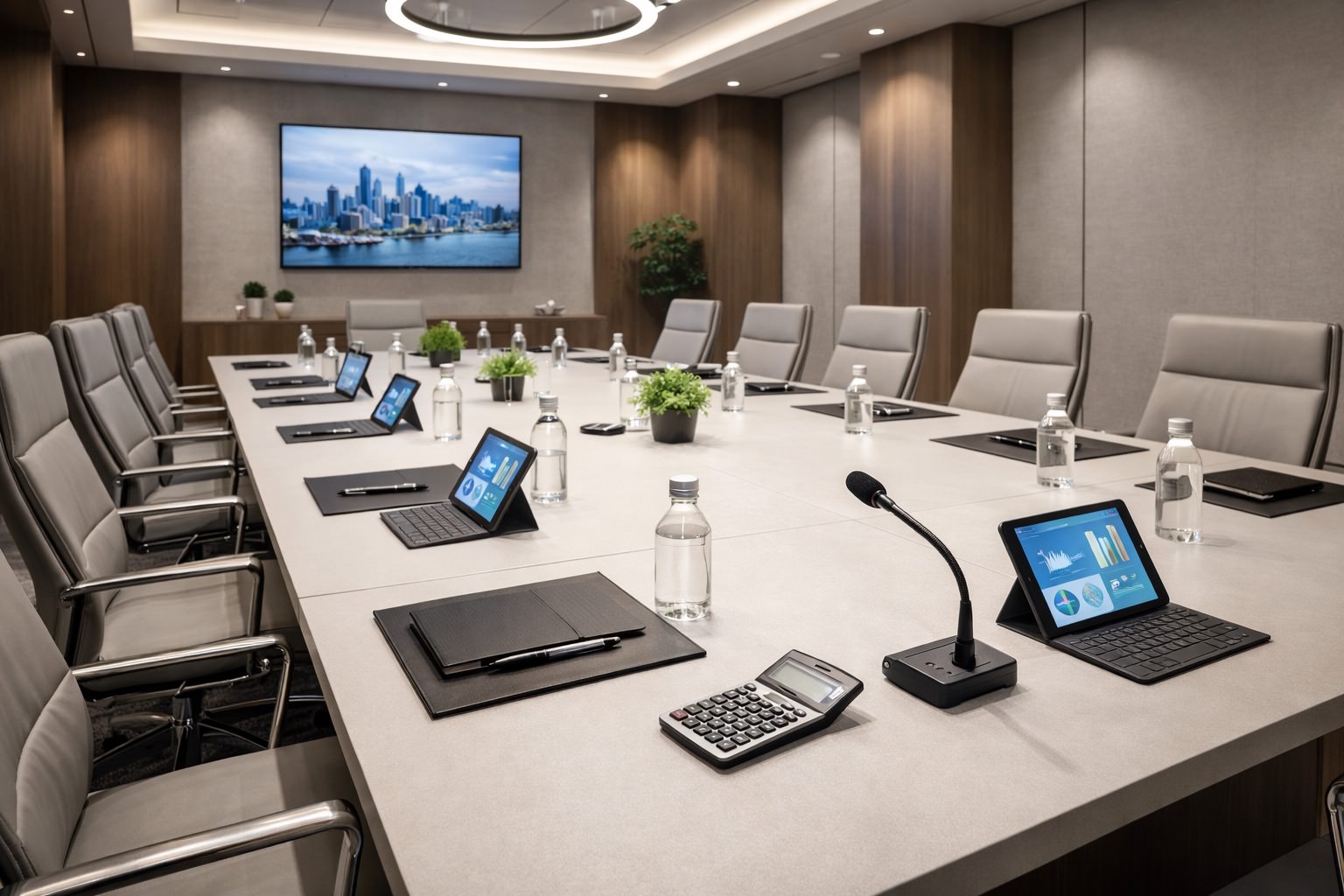 Конференц-залы - Пансионат «Эдем» Сочи