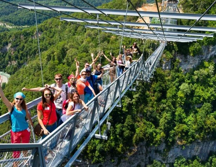 Услуги, развлечения и спорт - Пансионат «Эдем» Сочи