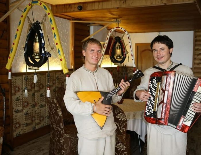 Услуги, развлечения и спорт - Пансионат «Эдем» Сочи