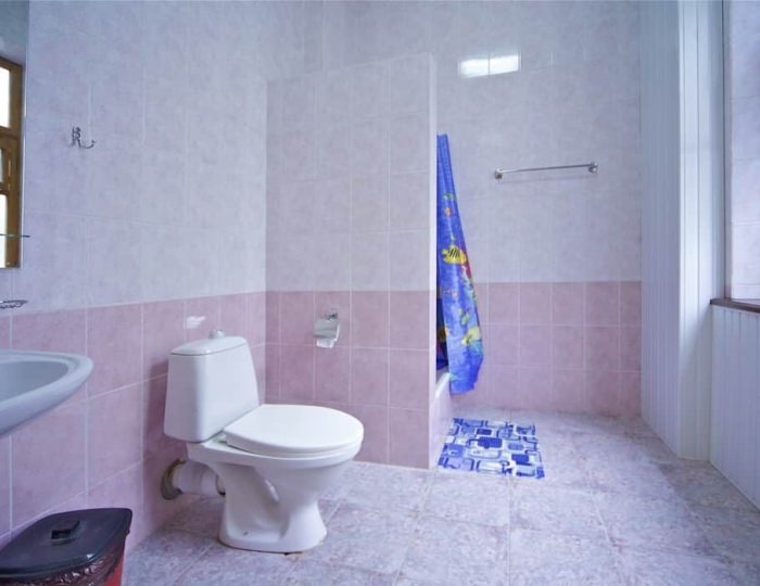 Стандарт 2-мест. 1-комн. (корп.2) - Пансионат «Эдем» Сочи