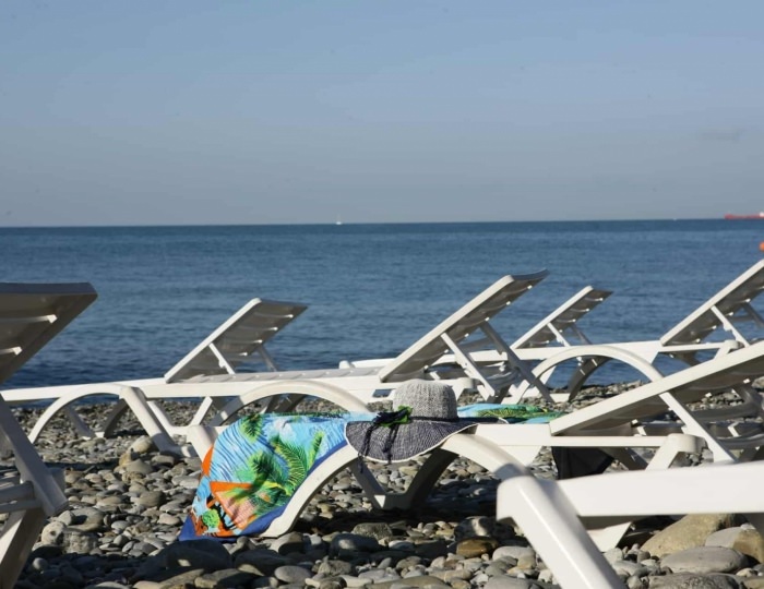 Услуги, развлечения и спорт - Пансионат «Эдем» Сочи