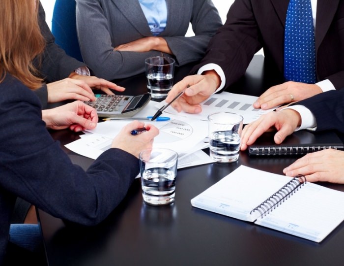 Конференц-залы - Пансионат «Эдем» Сочи