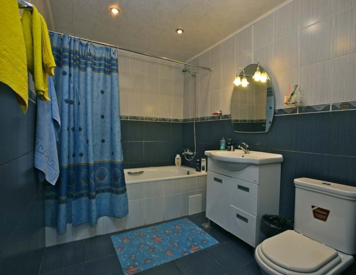 Люкс 2-мест. 2-комн. (корп.1) - Пансионат «Эдем» Сочи